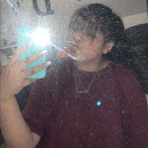 Meet your Posher, Destinee